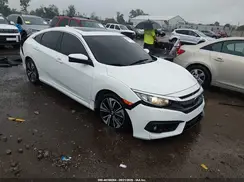 19XFC1F85GE022887 2016 HONDA CIVIC