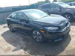 19XFC1F85GE022971 2016 HONDA CIVIC