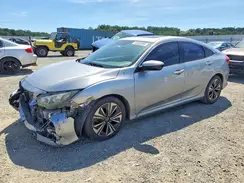 19XFC1F85GE205934 2016 HONDA CIVIC