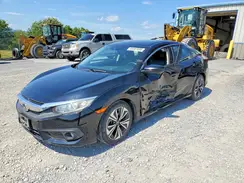 19XFC1F85GE218621 2016 HONDA CIVIC