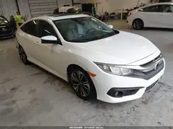19XFC1F85HE027685 2017 HONDA CIVIC