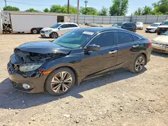 19XFC1F86GE002728 2016 HONDA CIVIC