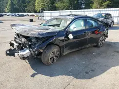 19XFC1F86GE009985 2016 HONDA CIVIC
