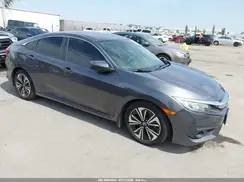 19XFC1F86GE019710 2016 HONDA CIVIC