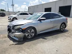 19XFC1F86GE023613 2016 HONDA CIVIC