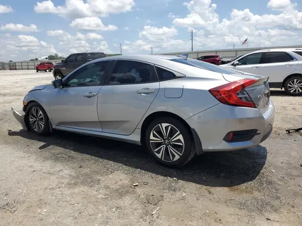 19XFC1F86GE023613 2016 HONDA CIVIC - Image 2