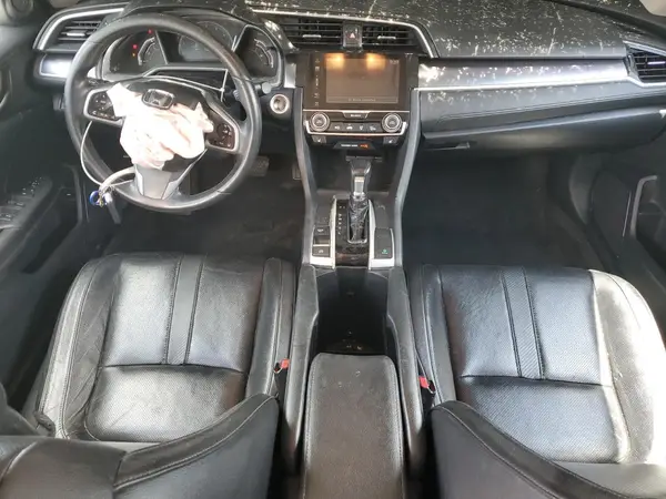 19XFC1F86GE023613 2016 HONDA CIVIC - Image 8
