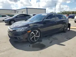 19XFC1F86GE219874 2016 HONDA CIVIC