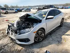19XFC1F86HE014654 2017 HONDA CIVIC