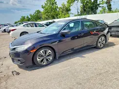 19XFC1F87GE007128 2016 HONDA CIVIC