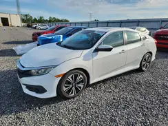 19XFC1F87GE200184 2016 HONDA CIVIC