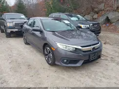19XFC1F87GE201237 2016 HONDA CIVIC