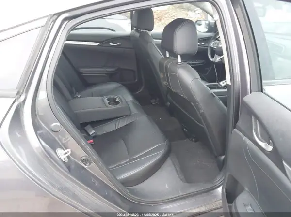 19XFC1F87GE201237 2016 HONDA CIVIC - Image 8