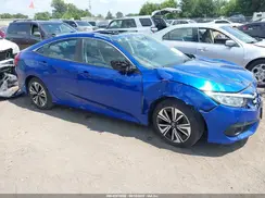 19XFC1F87JE003006 2018 HONDA CIVIC