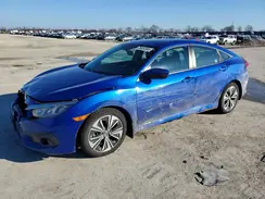 19XFC1F88GE023628 2016 HONDA CIVIC