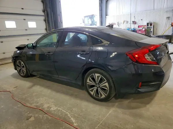 19XFC1F88GE028859 2016 HONDA CIVIC - Image 2