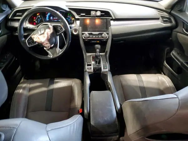 19XFC1F88GE028859 2016 HONDA CIVIC - Image 8