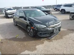 19XFC1F88GE032653 2016 HONDA CIVIC