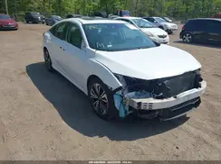 19XFC1F88GE221187 2016 HONDA CIVIC