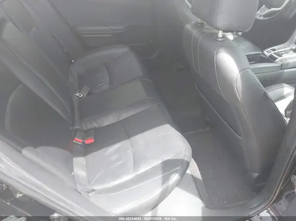 19XFC1F89GE007115 2016 HONDA CIVIC - Image 8