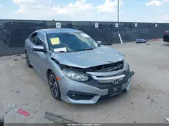 19XFC1F89GE011035 2016 HONDA CIVIC
