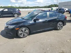 19XFC1F89GE013660 2016 HONDA CIVIC