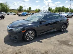 19XFC1F89GE017207 2016 HONDA CIVIC