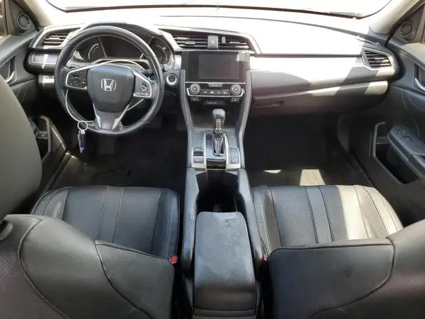 19XFC1F89GE017207 2016 HONDA CIVIC - Image 8