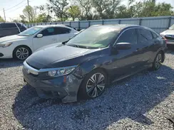 19XFC1F89GE028854 2016 HONDA CIVIC