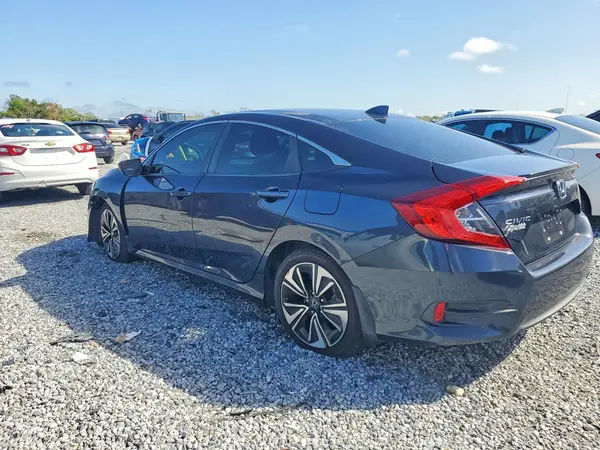 19XFC1F89GE028854 2016 HONDA CIVIC - Image 2