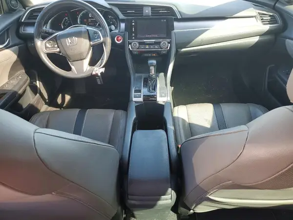 19XFC1F89GE028854 2016 HONDA CIVIC - Image 8
