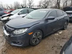 19XFC1F89GE043063 2016 HONDA CIVIC