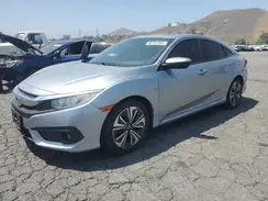 19XFC1F89GE043256 2016 HONDA CIVIC