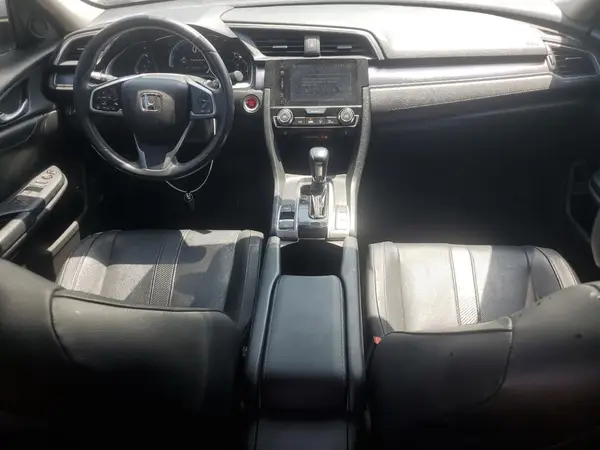 19XFC1F89GE043256 2016 HONDA CIVIC - Image 8