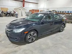 19XFC1F89GE213616 2016 HONDA CIVIC