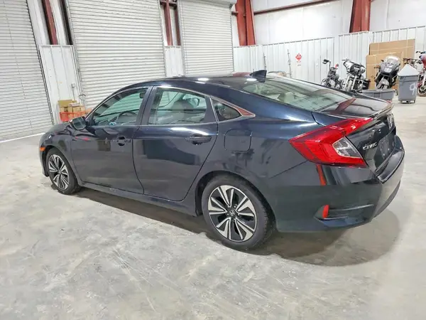 19XFC1F89GE213616 2016 HONDA CIVIC - Image 2