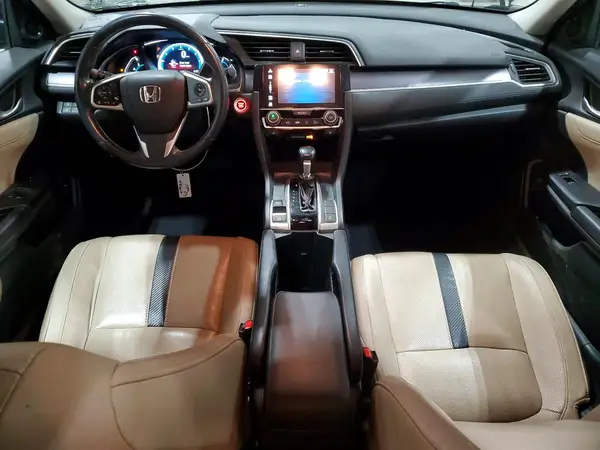 19XFC1F89GE213616 2016 HONDA CIVIC - Image 8