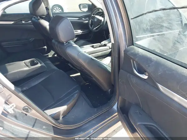 19XFC1F89GE216760 2016 HONDA CIVIC - Image 8