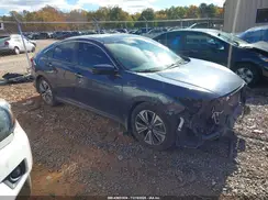19XFC1F89HE017693 2017 HONDA CIVIC