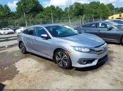 19XFC1F89HE020190 2017 HONDA CIVIC