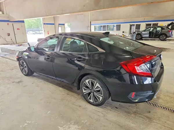 19XFC1F8XGE011044 2016 HONDA CIVIC - Image 2