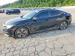19XFC1F8XGE019693 2016 HONDA CIVIC