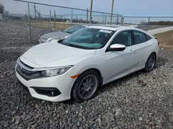 19XFC1F8XGE039068 2016 HONDA CIVIC