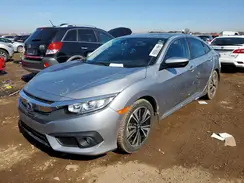 19XFC1F8XHE019100 2017 HONDA CIVIC