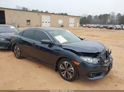 19XFC1F8XHE027262 2017 HONDA CIVIC
