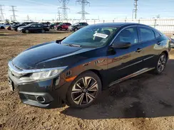 19XFC1F8XHE029724 2017 HONDA CIVIC
