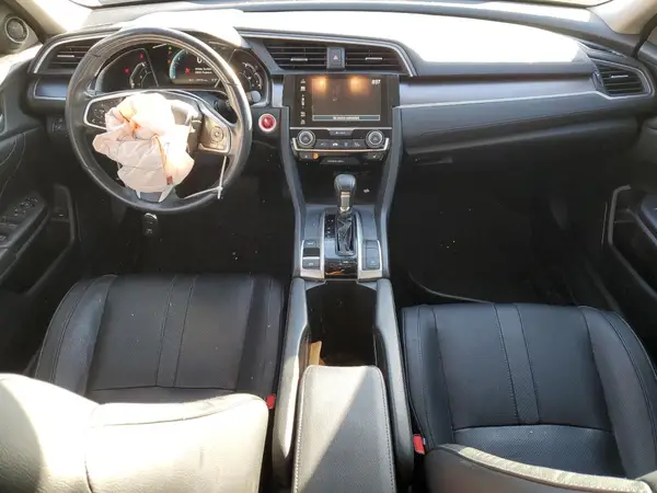 19XFC1F8XHE029724 2017 HONDA CIVIC - Image 8