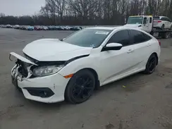 19XFC1F8XHE029755 2017 HONDA CIVIC