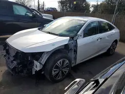 19XFC1F8XHE209172 2017 HONDA CIVIC