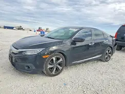 19XFC1F90GE001261 2016 HONDA CIVIC